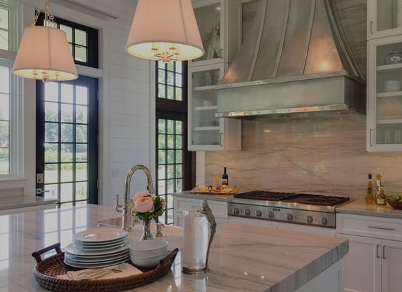 Richard Best Custom Homes Home